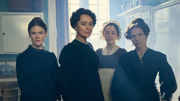 Everything British for PBS Viewers to Stream in May 2025