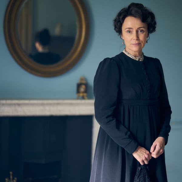 The 'Miss Austen' Trailer Promises a Heartfelt Story of Sisterhood