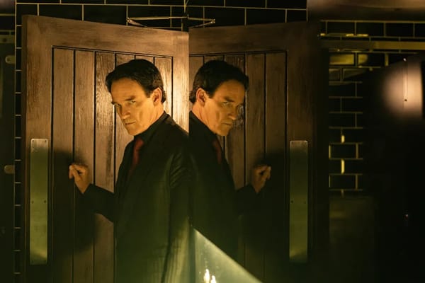 Acorn TV Announces 'Art Detectives,' Stephen Moyer to Star