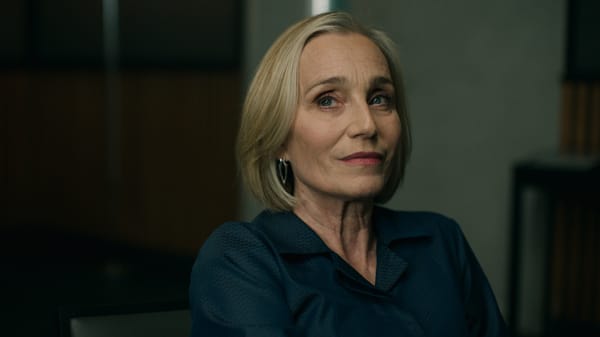 'Slow Horses' Gets Stuck "Cleaning Up" in Season 3's Penultimate Episode