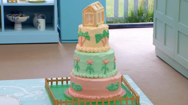 'The Great British Baking Show' Discovers the Two Sweetest Words in the English Language