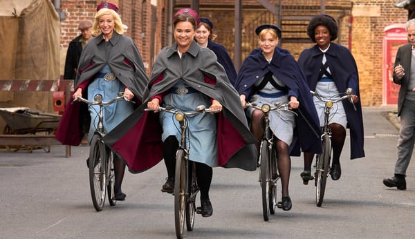 'Call the Midwife' Season 13 to Get Early Debut on PBS Passport