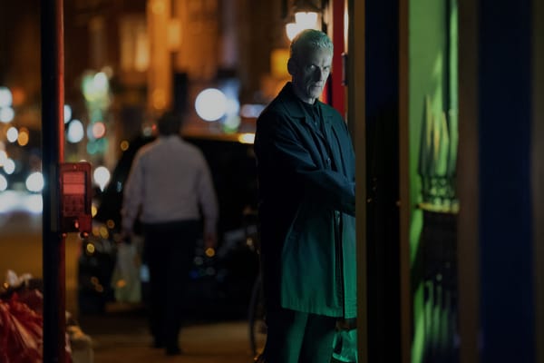 'Criminal Record's Double Episode Premiere Doubles The Calls For Help