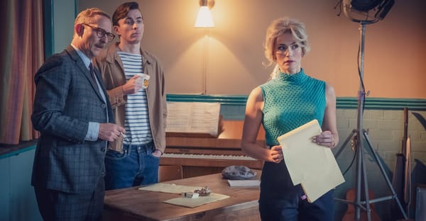 Everything to Know About PBS' 'Funny Woman'