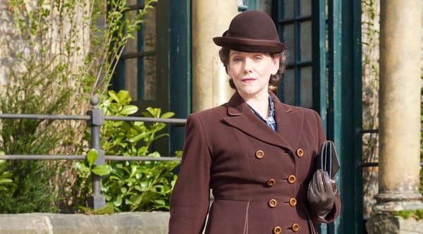 It's "Carpe Diem" Time in 'All Creatures Great & Small' Season 4