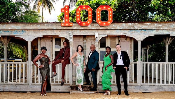 'Death In Paradise' Season 13 Will Include 100th Episode
