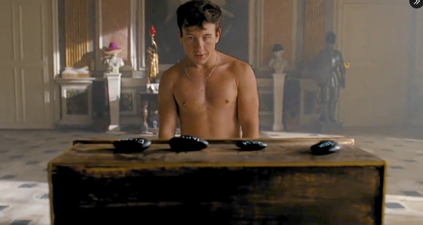 BAFTAs to Feature 'Saltburn's "Murder on the Dancefloor"