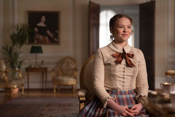 'Miss Scarlet & The Duke' Shows Us How Its Central Relationship Began in "Origins"