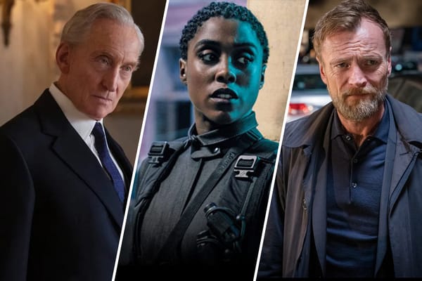 'The Day of the Jackal' Reveals Full Cast