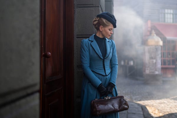 'Miss Scarlet & The Duke' Season 4 Ends By Ignoring Its Most Crucial Plot