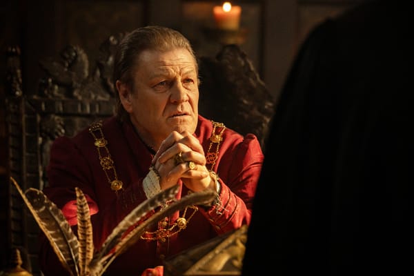 Sean Bean Joins MGM+'s 'Robin Hood' as the Sheriff of Nottingham