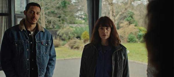 "Ex Gratia" Finally Reveals 'The Woman in the Wall's Murderer