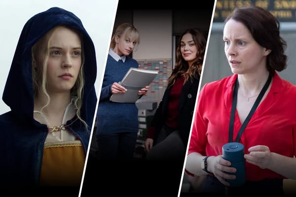 PBS Signs on to English 'Astrid' Remake 'Patience'