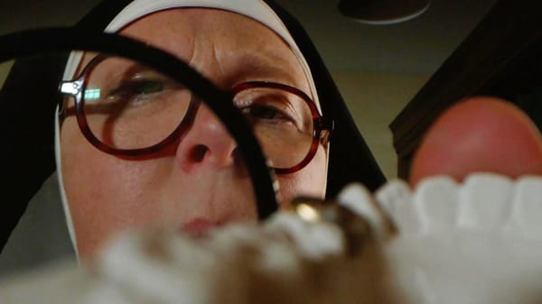 'Sister Boniface Mysteries' Season 3 Will Reinhabit BritBox Come April