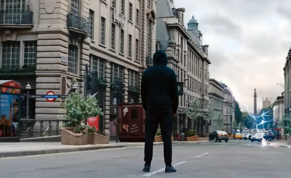 Netflix's 'Supacell' Teaser Puts a New Spin on the Superhero Drama