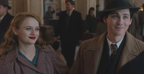 The 'We Were the Lucky Ones' Trailer Is an Emotional Ode to Family and Faith