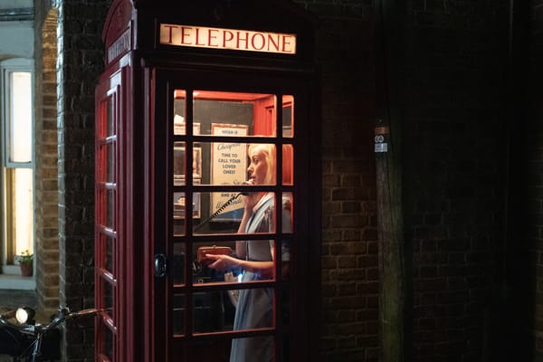 'Call the Midwife': We Need to Talk About Matthew