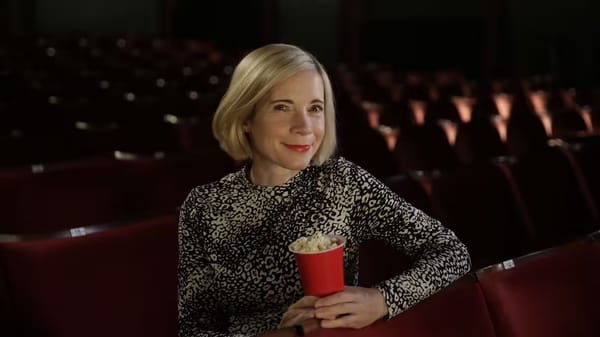 Lucy Worsley's Best Series: Just a Historian Who Wandered into TV