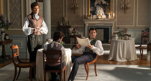 What to Watch While You Wait for More 'Bridgerton'
