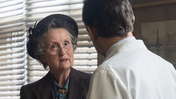 'Call the Midwife' Celebrates Mother's Day in the Season 13 Finale
