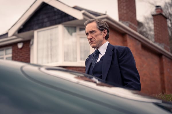 'Dalgliesh' Season 3 Heads Into Production With Bertie Carvel Behind the Camera
