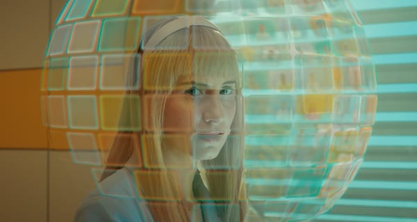 "Dot and Bubble" is a Surprisingly Dark Reminder That 'Doctor Who' Isn't Always a Fairytale