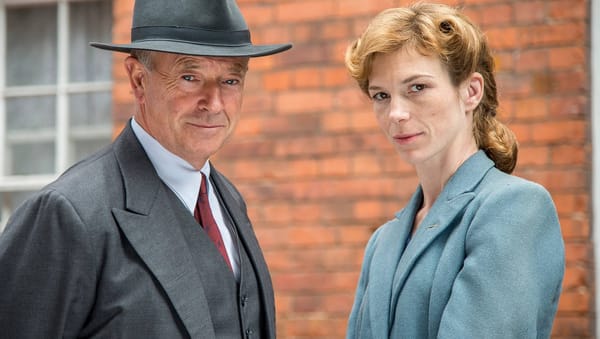 British Actors You Should Know: Michael Kitchen