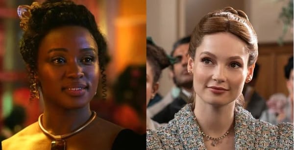 'Bridgerton's Season 3 Twist Was Only Surprising To Those Refusing To Look