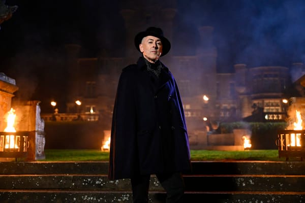 'The Traitors' Season 3: Meet the 21 Reality Stars Set to Visit Alan Cumming's Scottish Castle