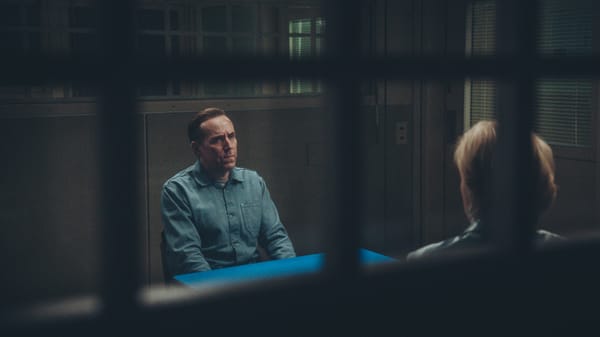 Professor T Gets a Day Pass in "The Perfect Picture"