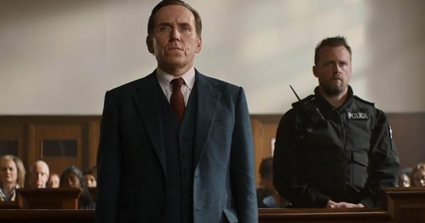 “Truth & Justice” Gives Professor T His Day in Court