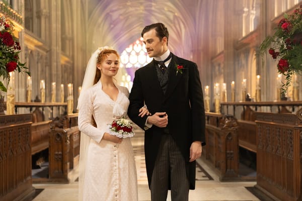 'The Forsytes' Officially Rechristened with Season 2 Commission