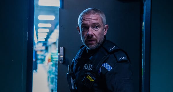 'The Responder': An Unexpected Team-Up Could Be Chris' Worst Nightmare