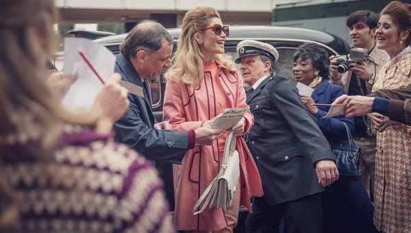 Everything British for PBS Viewers to Stream in February 2025