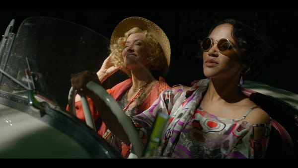 Lots of Offers Can Be Refused in 'Hotel Portofino's “Proposals”