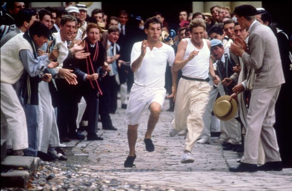 Classics Revisited: 'Chariots of Fire' & The 1924 Paris Olympics