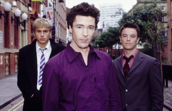 Classics Revisited: Does 'Queer as Folk' Hold Up in the 'Heartstopper' Era?