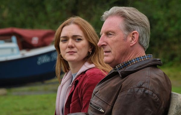 "A Sleeping Tiger" Rests the Case in Part 2 of 'Ridley's Season 2 Premiere