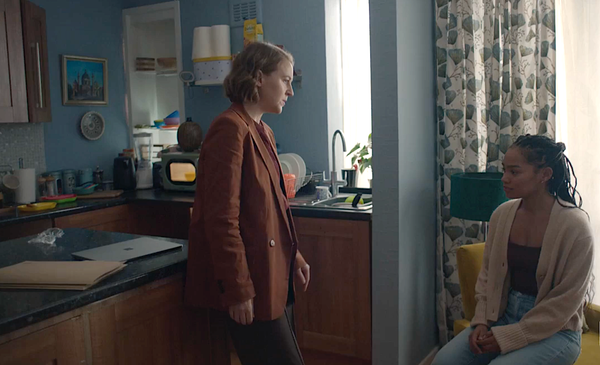 'The Tower's Second Episode Brings Twists, Deception & Danger to "Gallowstree Lane"