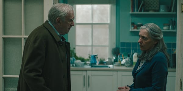 'Slow Horses' Does Not Stop For a "Penny for Your Thoughts"