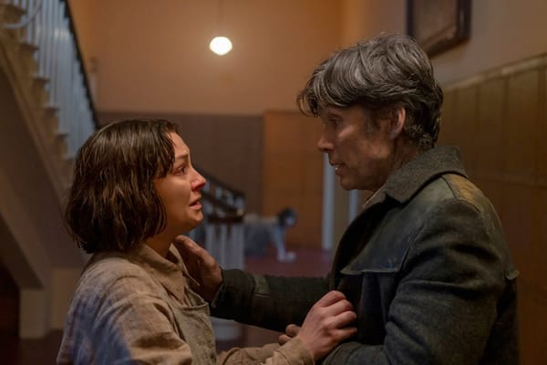 Cillian Murphy's 'Small Things Like These' Will Explore a Painful Chapter in Irish History