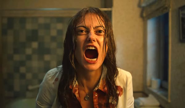 The 'Sweetpea' Trailer Will Terrify You More Than 'Yellowjackets'