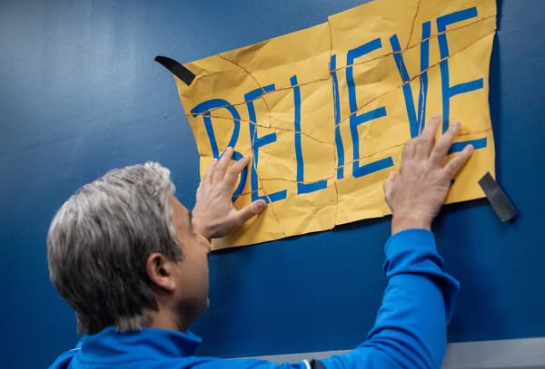 Do We Really Need a 'Ted Lasso' Season 4?