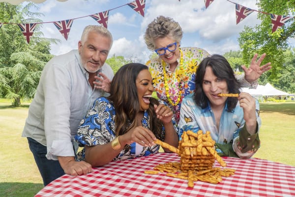'The Great British Baking Show' Season 15 to Debut Exactly When It Always Does