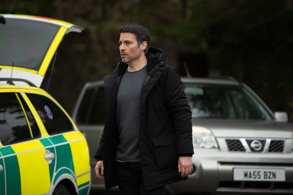 'The Inheritance' Will Be Bequeathed to BritBox in October 2024