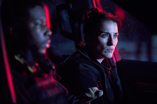 'Trigger Point' Season 2 Brings a New Terrorist Plot & a Whole Lot of Heartbreak