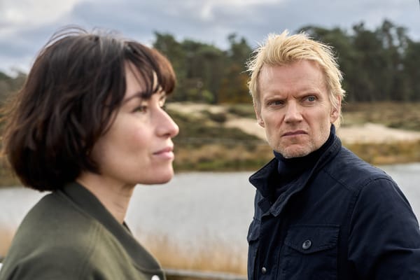 Bird Lovers Become Murder Targets in 'Van der Valk's "Hope in Amsterdam"