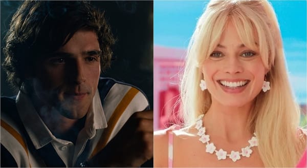 Emerald Fennell's 'Wuthering Heights' Cast Already Causing Controversy