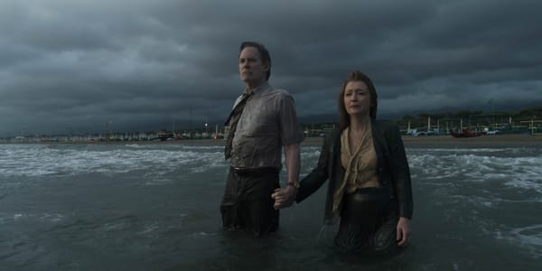 Sex & Grief Engulf a Second Double Helping of 'Disclaimer'