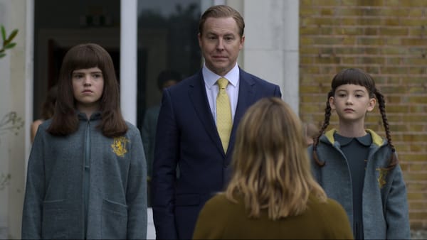 'The Midwich Cuckoos' is Here in Time for Halloween